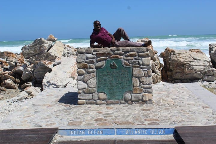 Cape Agulhas Day Trip from Cape Town: Southernmost Point, Coastal Views & Fresh Fish photo 3