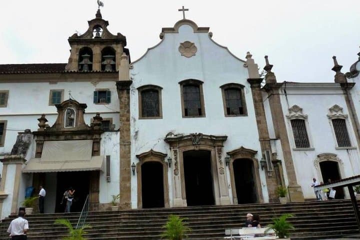 Historic-Center-Guided-Walk-Rio-de-Janeiro-culture-architecture photo 5