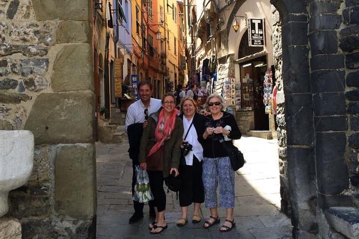 Montecatini to Portovenere & Cinque Terre: Private Day Trip photo 5