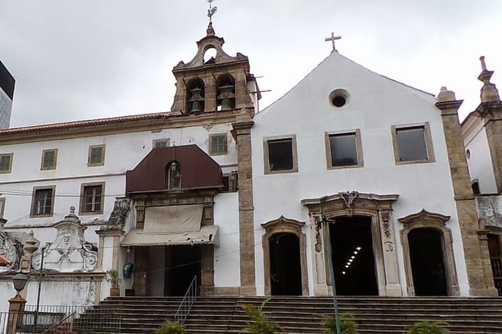 Historic-Center-Guided-Walk-Rio-de-Janeiro-culture-architecture photo 6