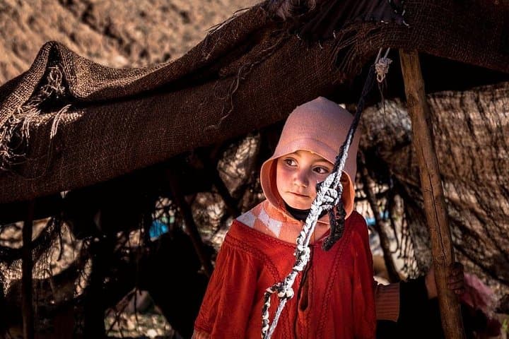 Three Valleys & High Atlas Day Trip from Marrakech — Camel Ride, Waterfalls & Lunch photo 6