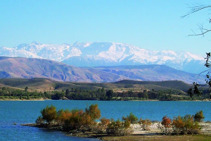 Atlas Mountains & 3 Valleys Day Trip from Marrakech with Camel Ride