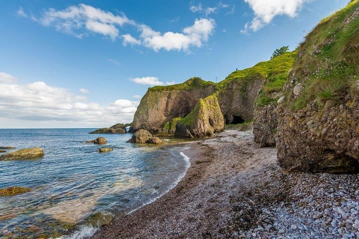 Giant's Causeway & Game of Thrones Private Tour from Belfast photo 3