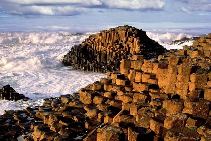 Giant's Causeway & Game of Thrones Private Tour from Belfast photo 6