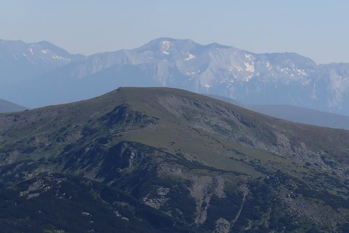 Scary Lake & Malyovitsa: Full-Day Rila Hike from Sofia photo 5