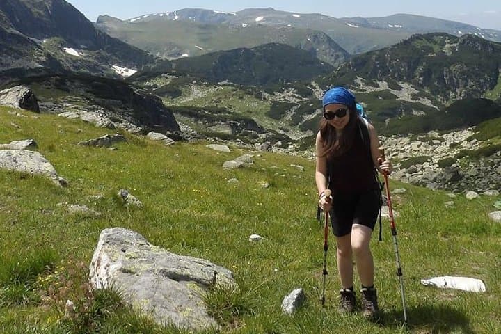 Scary Lake & Malyovitsa: Full-Day Rila Hike from Sofia photo 4