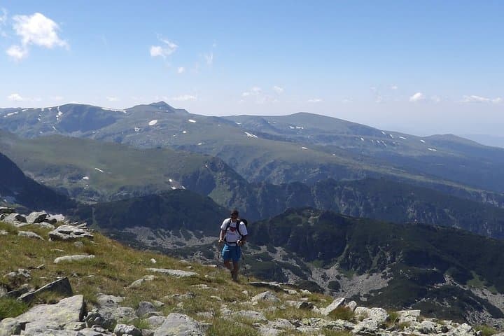 Scary Lake & Malyovitsa: Full-Day Rila Hike from Sofia photo 6