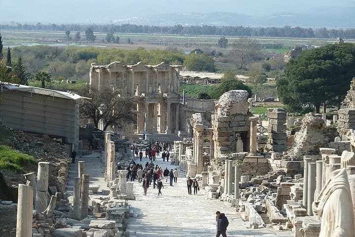 Private 10-Day Turkey Tour: Istanbul to Cappadocia, Ephesus & Pamukkale photo 6