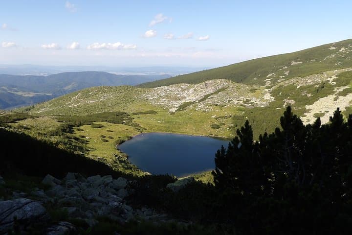Scary Lake & Malyovitsa: Full-Day Rila Hike from Sofia photo 2