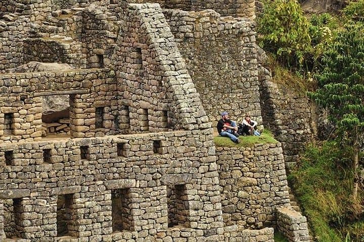 Machu Picchu by Train: 2-Day, 1-Night Aguas Calientes Adventure photo 6