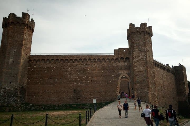Tuscany Truffle & Brunello VIP Experience from Florence