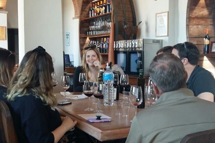Tuscany Truffle & Brunello VIP Experience from Florence photo 4