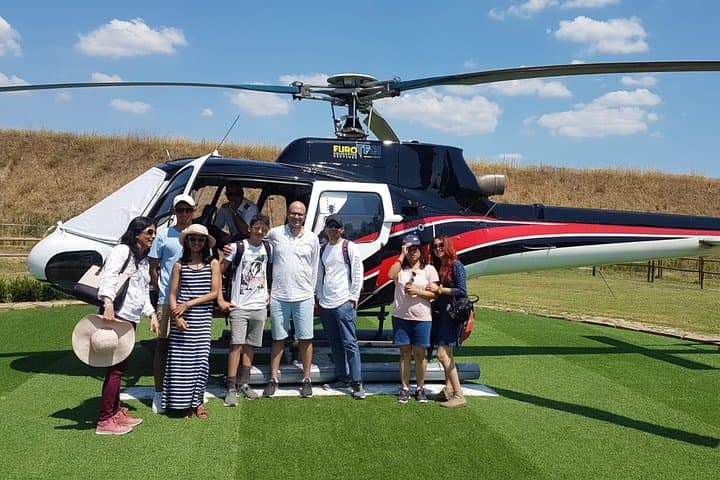 Tuscany Truffle & Brunello VIP Experience from Florence photo 5