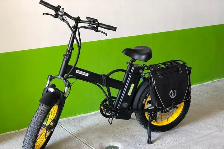 Full-Day Electric Off‑Road Bikes in Puerto Vallarta — Rent & Ride Banderas Bay Trails photo 3