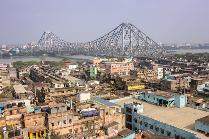 Best of Ranchi Walking Tour — City Waterfalls, Colonial Streets & Local Legends photo 3