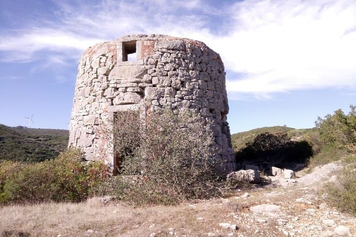 Discover Serra de Aire from Mendiga: Karst Walk & Cultural Immersion photo 2