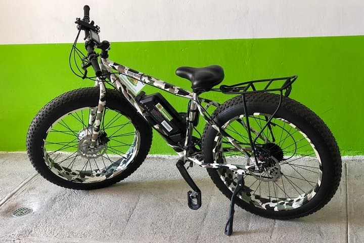 Full-Day Electric Off‑Road Bikes in Puerto Vallarta — Rent & Ride Banderas Bay Trails