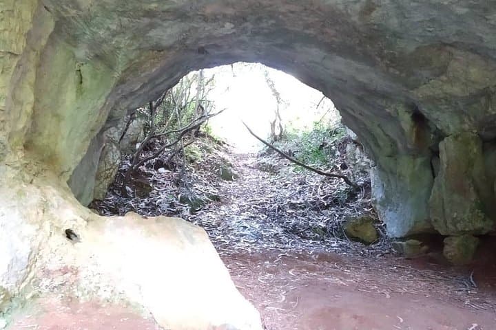 Discover Serra de Aire from Mendiga: Karst Walk & Cultural Immersion photo 5