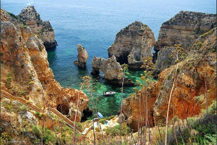Algarve Private Day Tour from Lisbon — Praia da Rocha, Lagos & Sagres photo 4