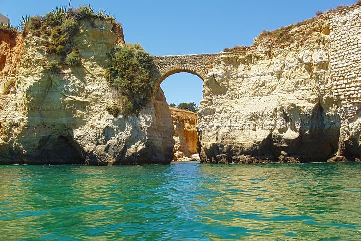 Algarve Private Day Tour from Lisbon — Praia da Rocha, Lagos & Sagres photo 6