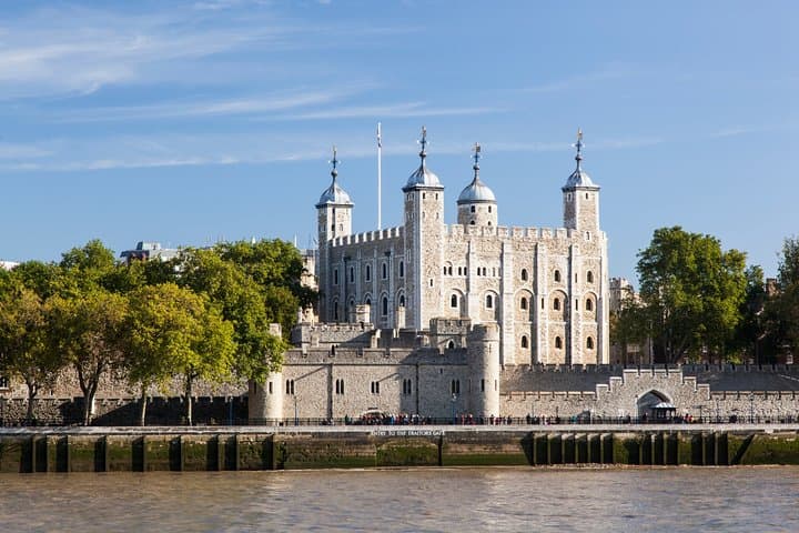 VIP Early Access: Tower of London Opening Ceremony & Tower Bridge Entry photo 4