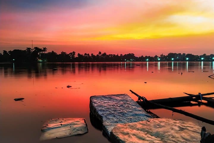Romantic City Walk in Raipur: Top Date Spots & Nandan Van Zoo photo 2