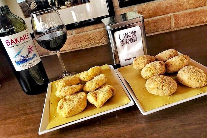Brunetti's Venice: A Culinary Walking Tour Through Donna Leon's Venice photo 4