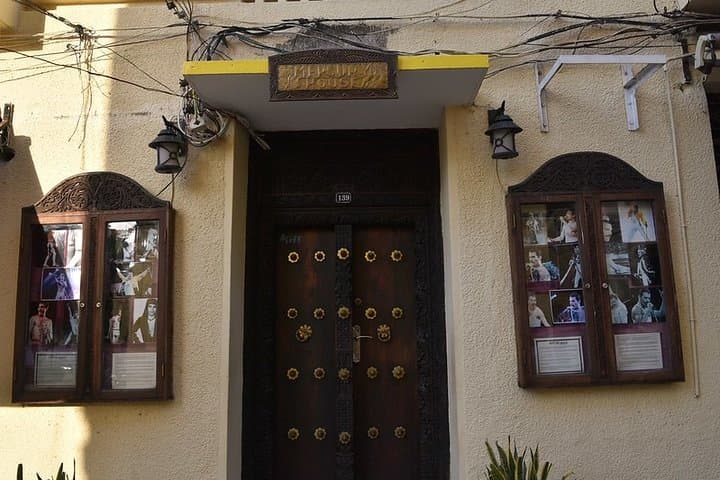 Stone Town Cultural Walking Tour: Half-Day History, Markets & Seafront Sights in Zanzibar photo 6