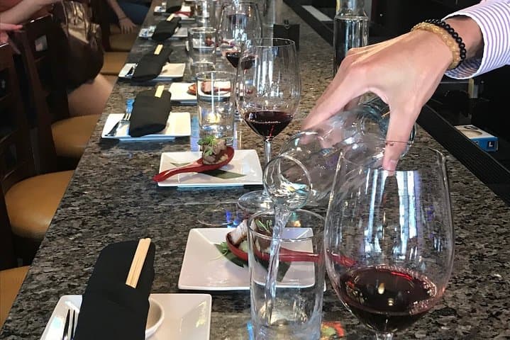 Gastro Secrets of Winter Park: A 2-Hour Foodie Walking Tour of Park Avenue’s Best Bites photo 1
