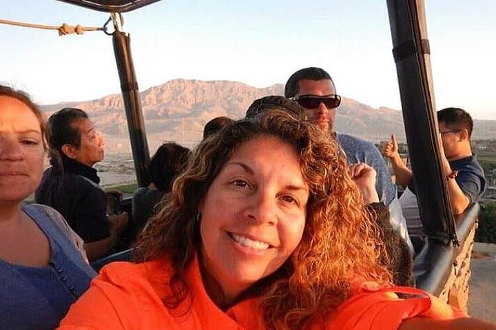 Aswan to Luxor: 2-Night Nile Cruise with Abu Simbel & Hot Air Balloon photo 3