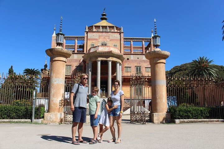 Palermo’s Seaside Villages and Monte Pellegrino — Half-Day Private Tour photo 4