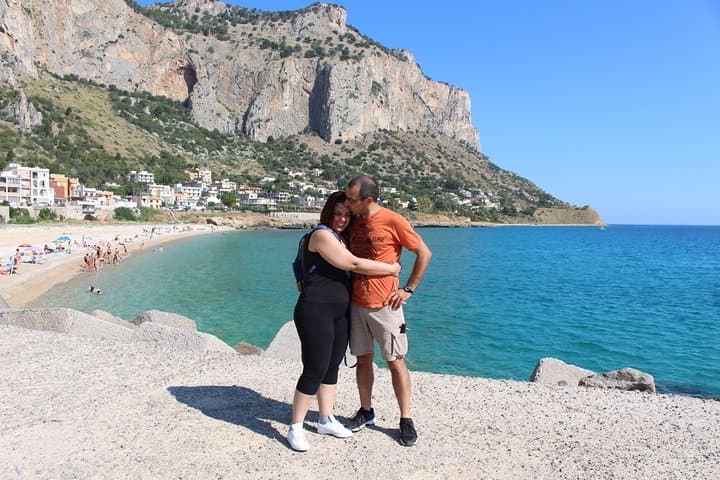 Palermo’s Seaside Villages and Monte Pellegrino — Half-Day Private Tour photo 5
