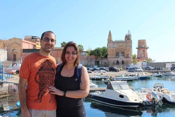 Palermo’s Seaside Villages and Monte Pellegrino — Half-Day Private Tour photo 6