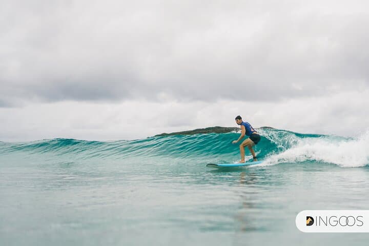 5-Day Byron Bay & Evans Head Surf Adventure — Learn to Surf Australia’s North Coast photo 5