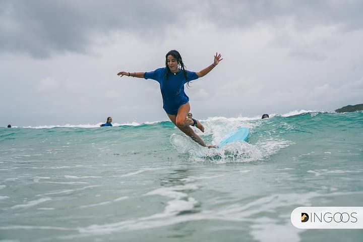 Sydney to Brisbane 10-Day Surf Roadtrip: Coffs Harbour, Byron Bay & Gold Coast Waves photo 4
