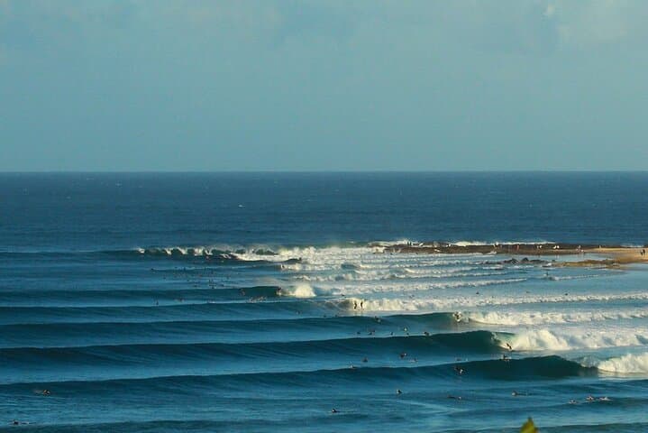 7-Day East Coast Surf Safari: Byron Bay to Coffs Harbour photo 4