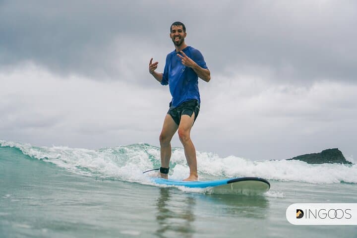 7-Day East Coast Surf Safari: Byron Bay to Coffs Harbour photo 5