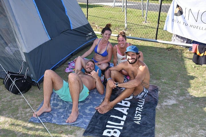 7-Day East Coast Surf Safari: Byron Bay to Coffs Harbour photo 6