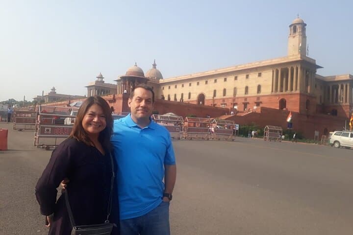 Same-Day Delhi Tour: Red Fort, Qutub Minar & Jama Masjid in One Day photo 4
