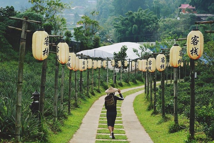 4-Day Chiang Mai to Pai & Mae Hong Son Cultural Tour — Caves, Karen Villages & Doi Inthanon photo 3