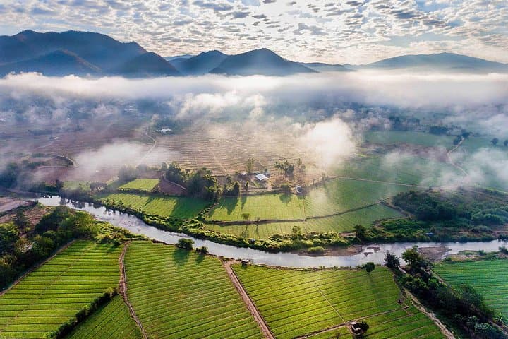 4-Day Chiang Mai to Pai & Mae Hong Son Cultural Tour — Caves, Karen Villages & Doi Inthanon photo 4