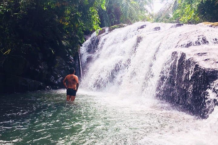 Countryside Waterfall Trek from Mount Lavinia: Discover Hidden Falls Near Colombo photo 6