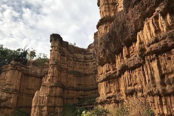 4-Day Highlights: Chiang Mai to Mae Sariang & Mae Hong Son Adventure photo 4