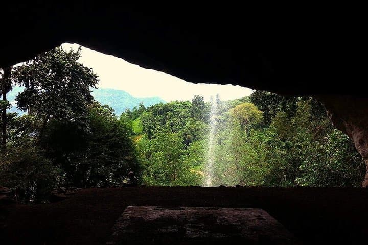 Belilena Cave Day Trip from Mount Lavinia — Explore the Balangoda Man Site photo 3