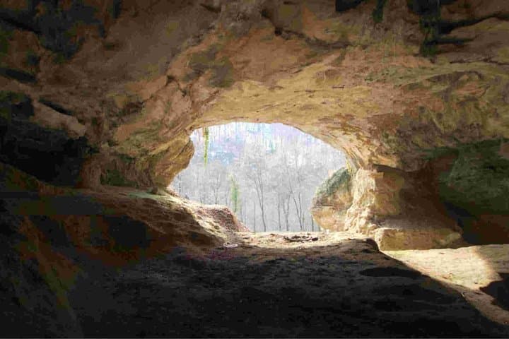 Belilena Cave Day Trip from Mount Lavinia — Explore the Balangoda Man Site photo 4