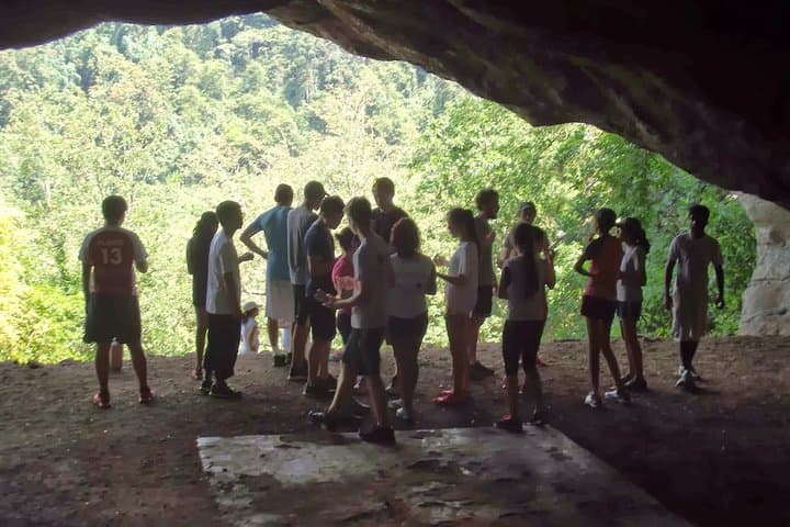 Belilena Cave Day Trip from Mount Lavinia — Explore the Balangoda Man Site photo 5