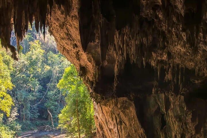 Belilena Cave Day Trip from Mount Lavinia — Explore the Balangoda Man Site photo 6