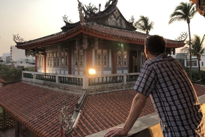 5-Day Southern Taiwan: Kenting Beaches, Kaohsiung Art & Tainan History photo 6