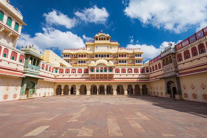 Private Golden Triangle Tour: 5-Day Delhi, Agra & Jaipur Itinerary photo 4