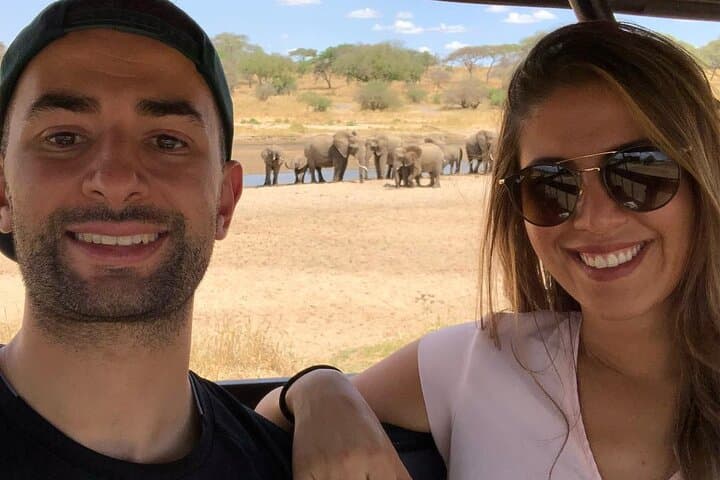 Ngorongoro Crater & Lake Manyara: 2-Day Short Safari from Arusha photo 3